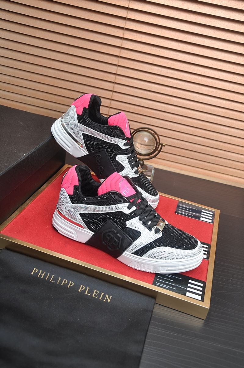 Philipp Plein Shoes